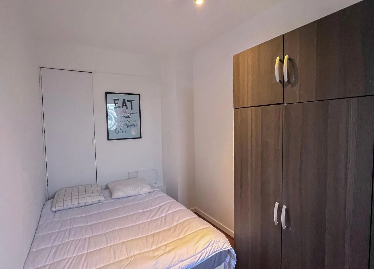 Moderne Centre Apartment *