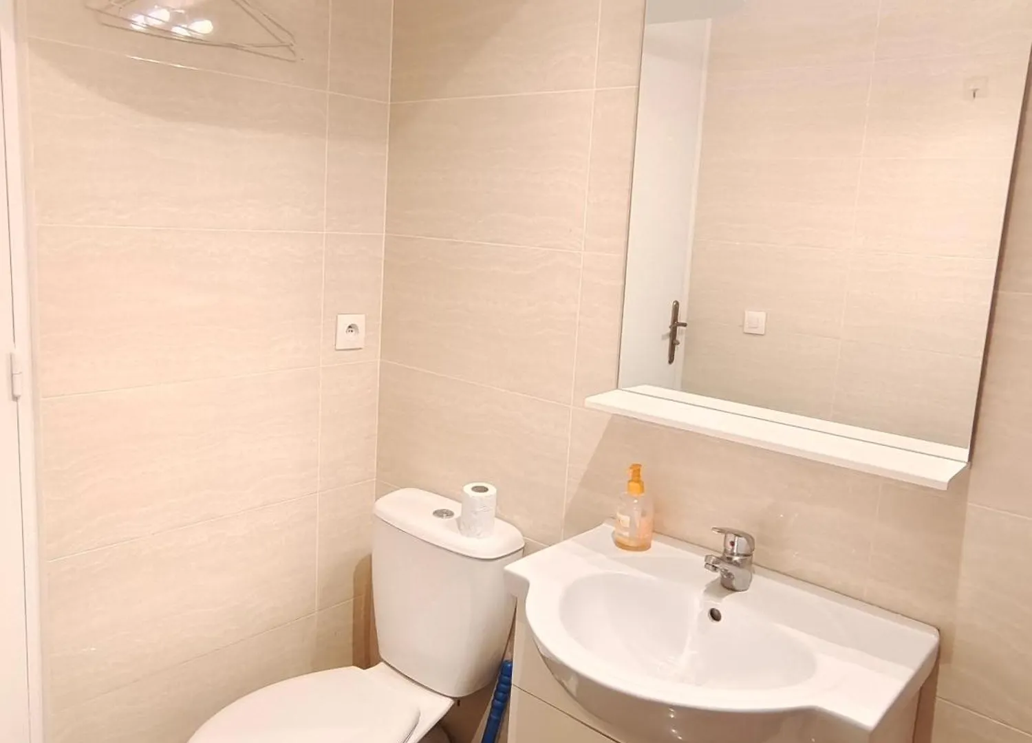 Moderne Centre Apartment *